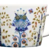Iittala Astiat*Taika Kahvi/cappuccinokuppi 0,2 L valkoinen