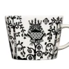 Iittala Astiat*Taika Kahvi/cappuccinokuppi 0,2 L musta