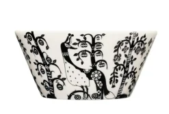 Iittala Astiat*Taika Kulho 0,6 L musta