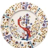 Iittala Astiat*Taika Lautanen 22 cm valkoinen