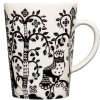 Iittala Astiat*Taika Muki 0,4 L musta