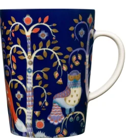 Iittala Astiat*Taika muki 0,4 l sininen