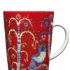 Iittala Astiat*Taika Muki 0,4L punainen