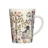 Iittala Astiat*Taika muki Taika 0,3l valkoinen