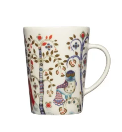 Iittala Astiat*Taika muki Taika 0,3l valkoinen