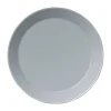 Iittala Astiat*Teema helmenharmaa lautanen 23 cm