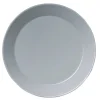 Iittala Astiat*Teema helmenharmaa Lautanen 17 cm