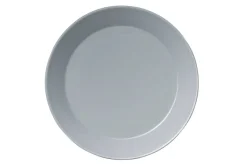 Iittala Astiat*Teema helmenharmaa Lautanen 21 cm