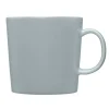Iittala Astiat*Teema helmenharmaa Muki 0,4 L