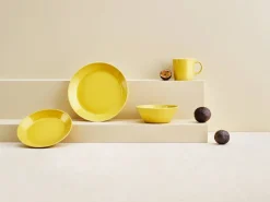 Iittala Astiat*Teema hunaja lautanen 21 cm