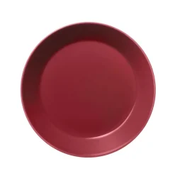 Iittala Astiat*Teema lautanen 17 cm kirsikka