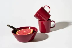 Iittala Astiat*Teema muki 0,3 l kirsikka