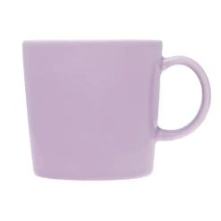 Iittala Astiat*Teema muki 0,3 l vaalea lila