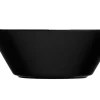Iittala Astiat*Teema musta Kulho 15 cm