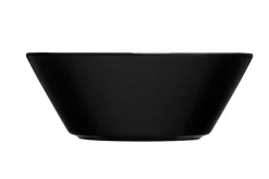Iittala Astiat*Teema musta Kulho 15 cm