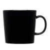 Iittala Astiat*Teema musta Muki 0,4 L