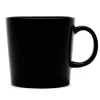 Iittala Astiat*Teema musta Muki 0,3l