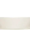 Iittala Tarjoilu*Teema valkoinen Kulho 2,5 L/30 cm