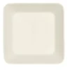 Iittala Tarjoilu*Teema valkoinen Lautanen 16x16 cm