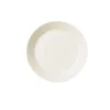 Iittala Astiat*Teema valkoinen Lautanen 17 cm