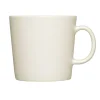 Iittala Astiat*Teema valkoinen Muki 0,4 L