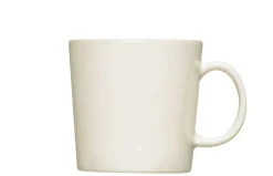 Iittala Astiat*Teema valkoinen Muki 0,3 L