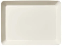 Iittala Tarjoilu*Teema valkoinen Vati 24x32 cm