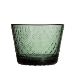 Iittala Astiat*Tundra juomalasi 16 cl havunvihreä 2 kpl