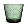 Iittala Astiat*Tundra juomalasi 29 cl havunvihreä 2 kpl
