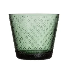 Iittala Astiat*Tundra juomalasi 29 cl havunvihreä 2 kpl