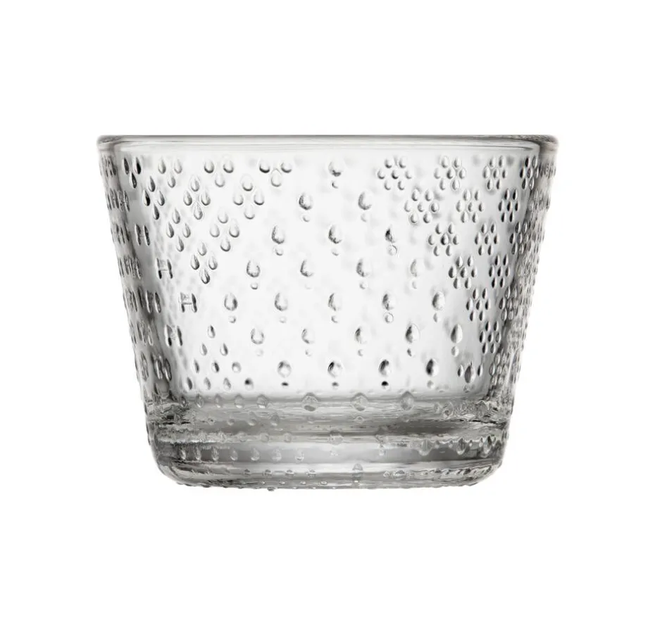 Iittala Astiat*Tundra lasi 16 cl 2 kpl kirkas