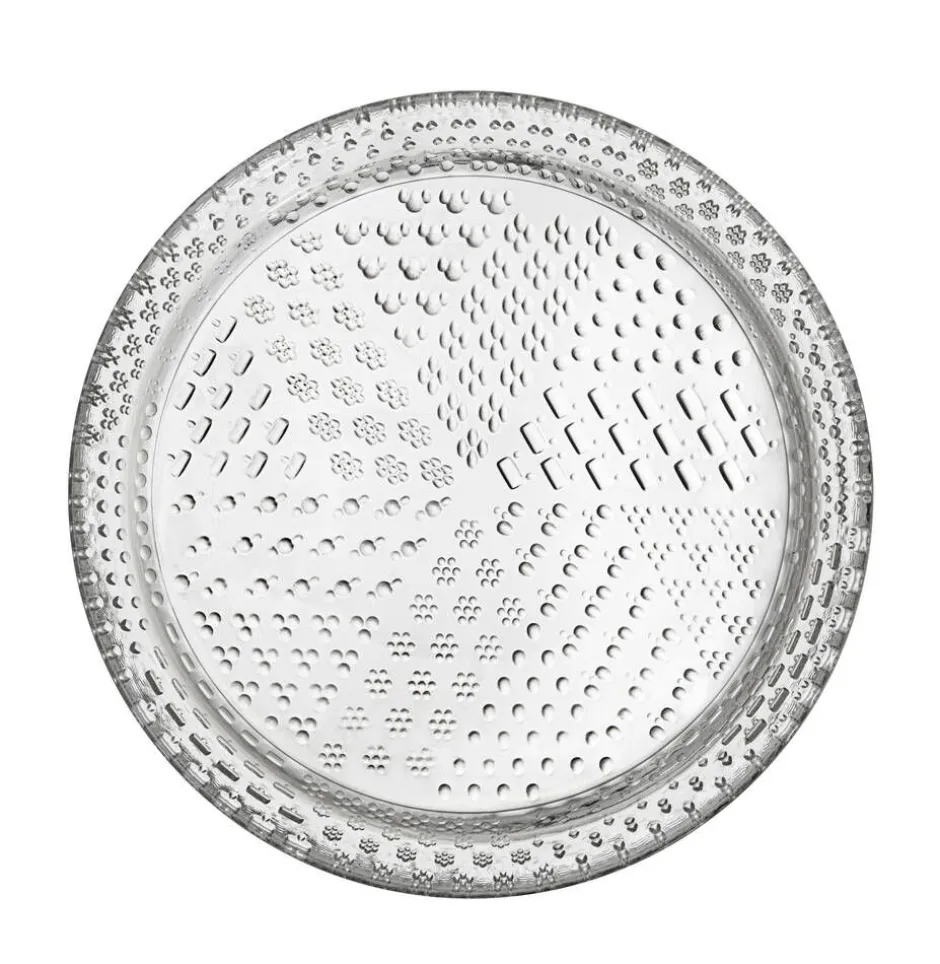 Iittala Astiat*Tundra lautanen 15,4 cm kirkas