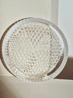 Iittala Astiat*Tundra lautanen 15,4 cm kirkas