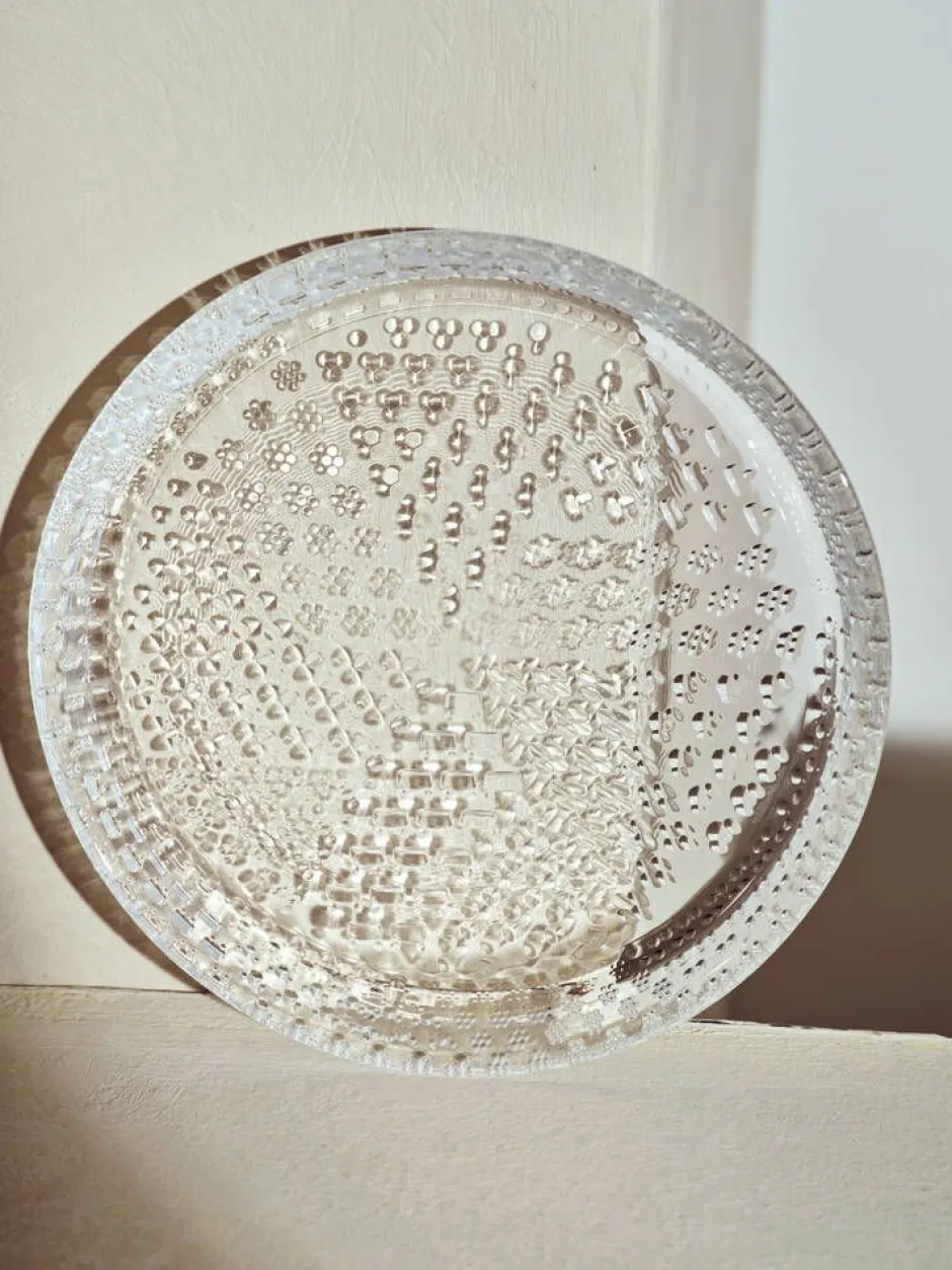 Iittala Astiat*Tundra lautanen 15,4 cm kirkas