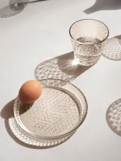 Iittala Astiat*Tundra lautanen 154 mm pellava