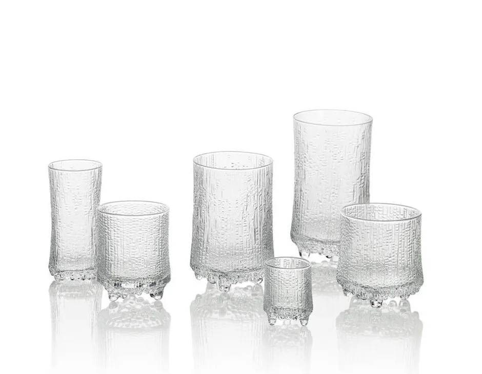Iittala Astiat*Ultima Thule Juomalasi 20 cl 2kpl