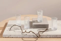 Iittala Astiat*Ultima Thule Kuohuviini 18 cl kirkas 2kpl
