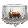 Iittala Lyhdyt Ja Kynttilänjalat*Ultima Thule Kynttilälyhty 65 mm kirkas