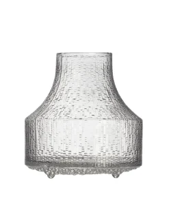 Iittala Maljakot Ja Ruukut*Ultima Thule maljakko 180x192 mm kirkas