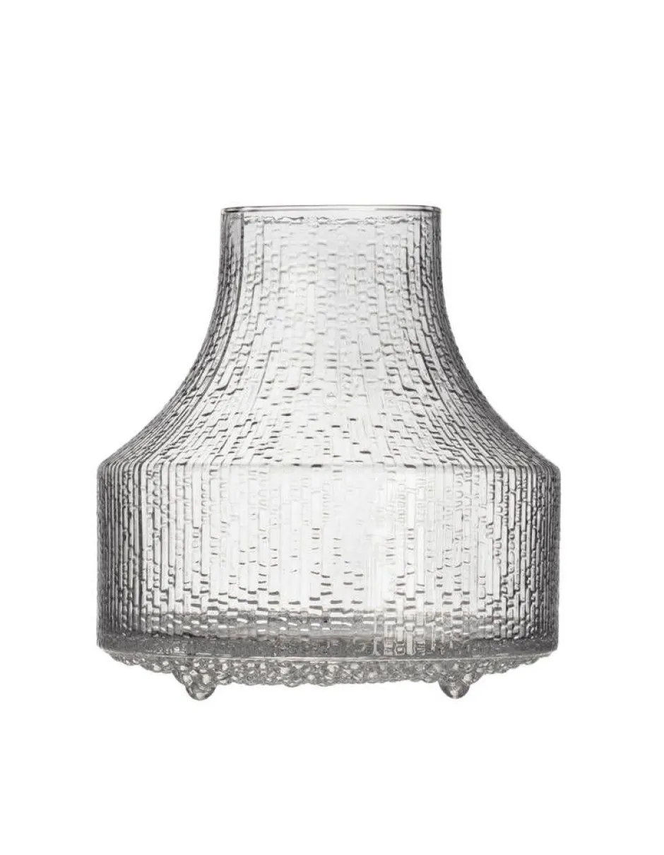 Iittala Maljakot Ja Ruukut*Ultima Thule maljakko 180x192 mm kirkas