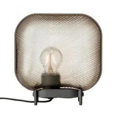 Iittala Sisustusvalaisimet*Virva Valaisin 250x255 mm pellava