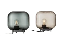 Iittala Sisustusvalaisimet*Virva Valaisin 250x255 mm pellava
