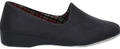 Ilves Aamutossut*Aamutossu 4516 01 Black