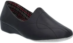 Ilves Aamutossut*Aamutossu 4516 01 Black