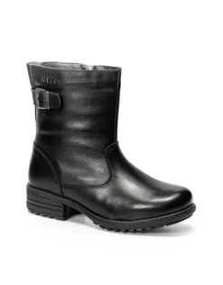 Ilves Nilkkurit*nilkkurit 8669 Black