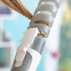 InnovaGoods Hiustenhoito*hiuskiharrin keraaminen