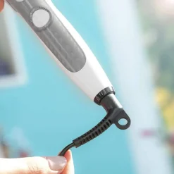 InnovaGoods Hiustenhoito*hiuskiharrin keraaminen