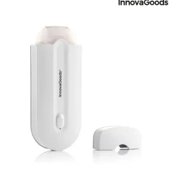 InnovaGoods Kauneus Ja Terveys*ihokarvanpoistaja Mini Led
