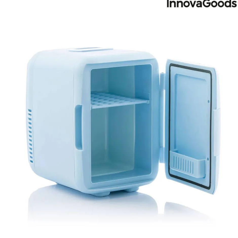 InnovaGoods Kauneus Ja Terveys|Meikit*kosmetiikkajääkaappi