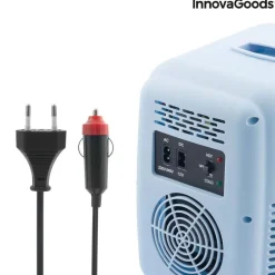 InnovaGoods Kauneus Ja Terveys|Meikit*kosmetiikkajääkaappi